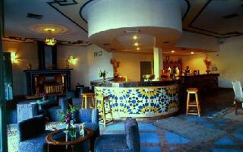Le Riad Salam Zagora Exterior foto