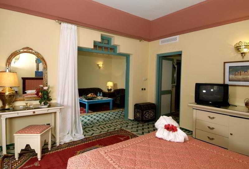Le Riad Salam Zagora Exterior foto