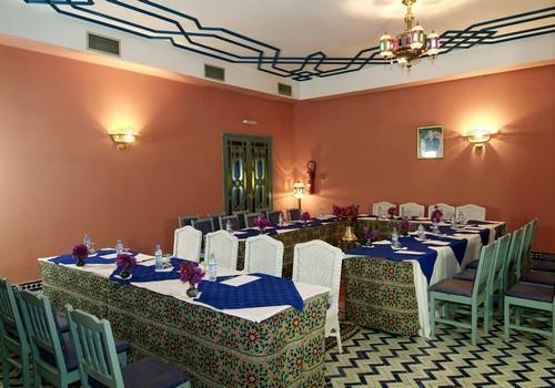 Le Riad Salam Zagora Exterior foto